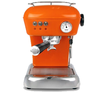 Orange Kitchen Accessories
